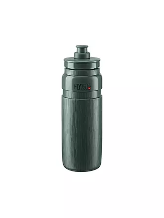 ELITE | Bidon Fly Tex 550ml | grün